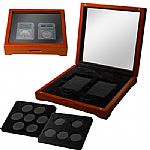 Coin Box -  Two Slab, Five or Seven Coin